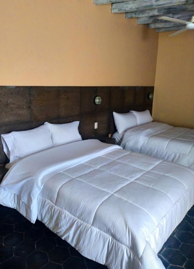 Oxi Hotel San Miguel de Allende Exterior photo