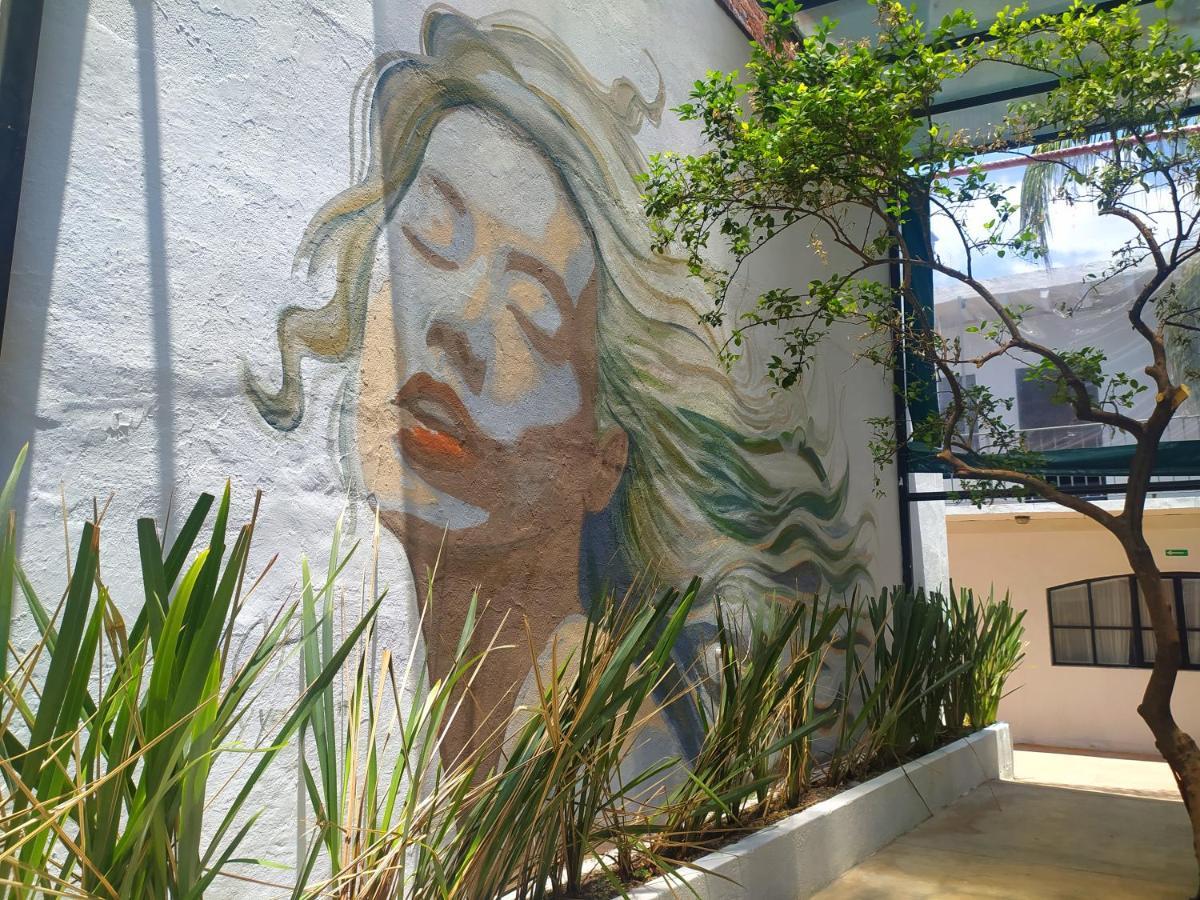 Oxi Hotel San Miguel de Allende Exterior photo