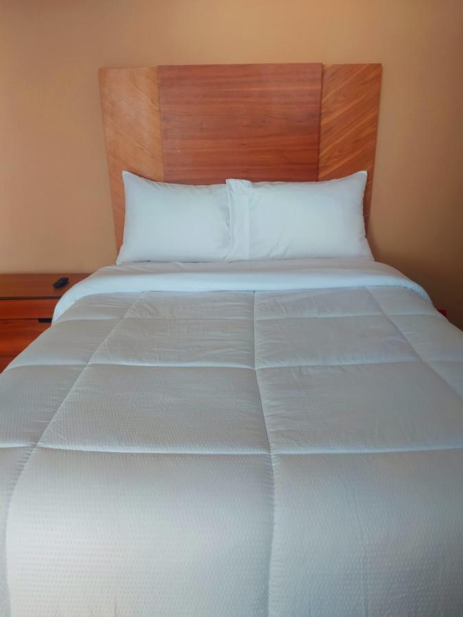 Oxi Hotel San Miguel de Allende Exterior photo