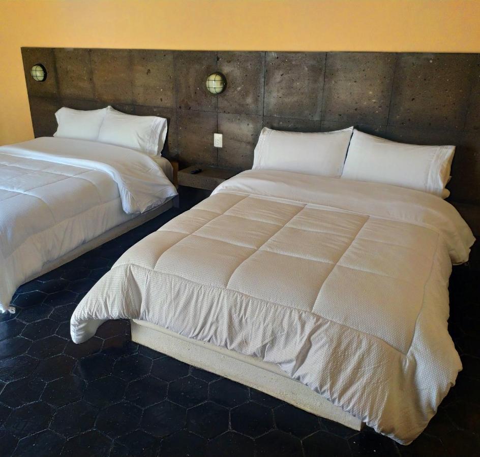 Oxi Hotel San Miguel de Allende Exterior photo