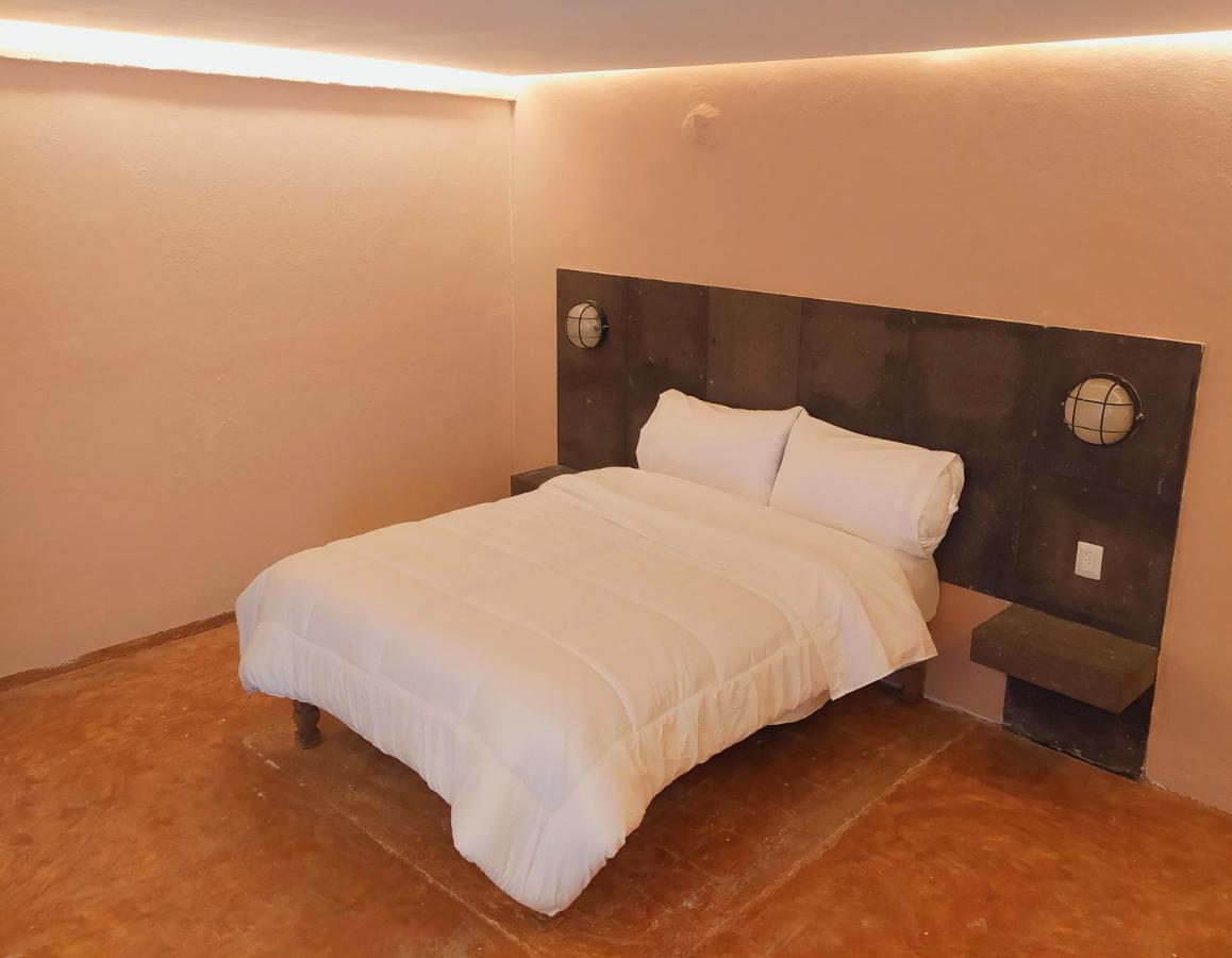 Oxi Hotel San Miguel de Allende Exterior photo