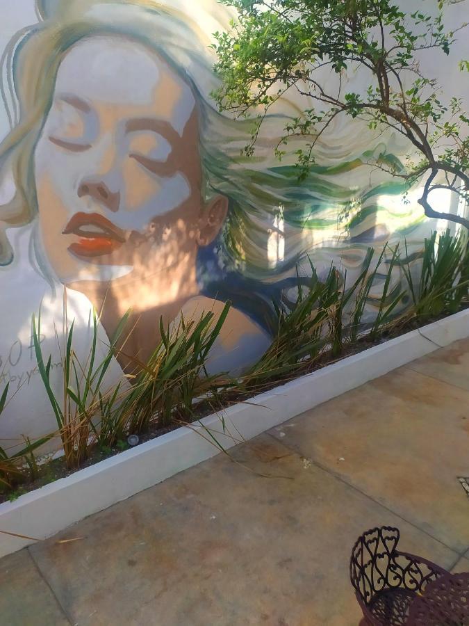 Oxi Hotel San Miguel de Allende Exterior photo