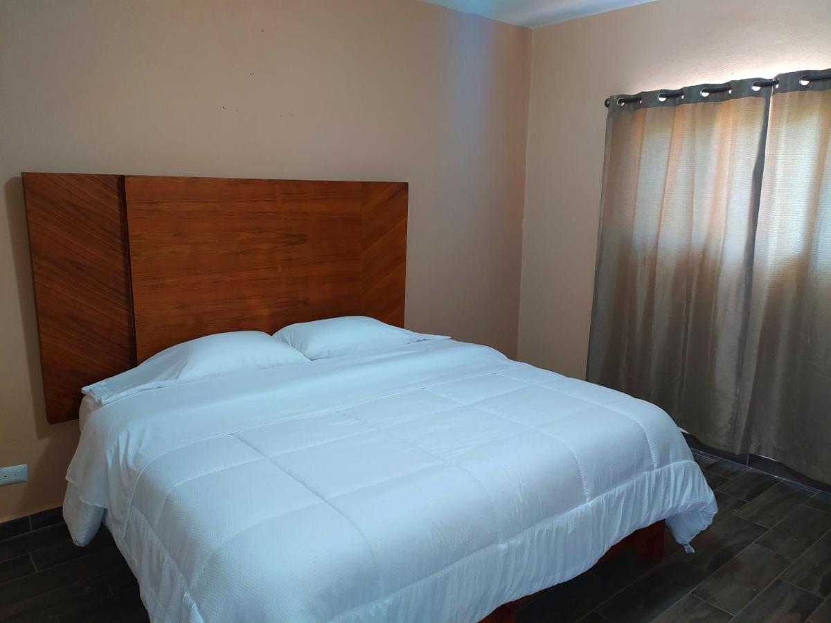 Oxi Hotel San Miguel de Allende Exterior photo