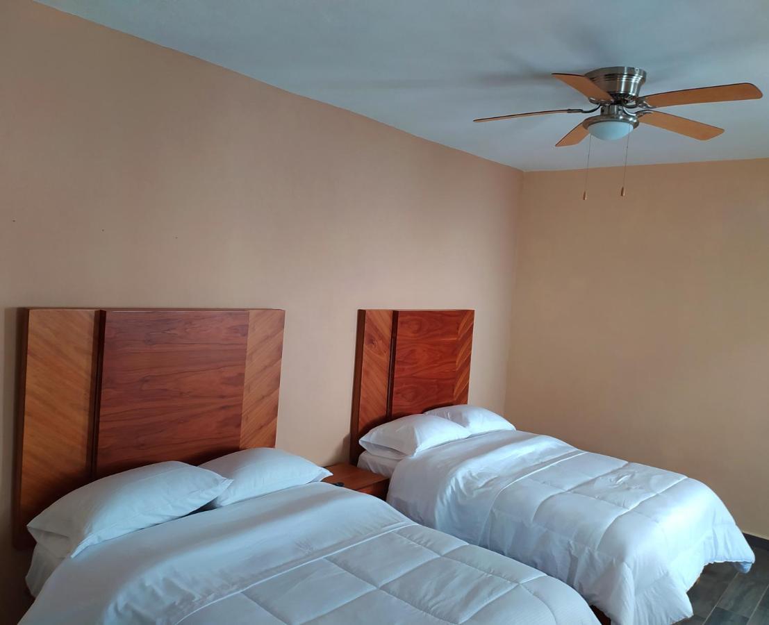 Oxi Hotel San Miguel de Allende Exterior photo