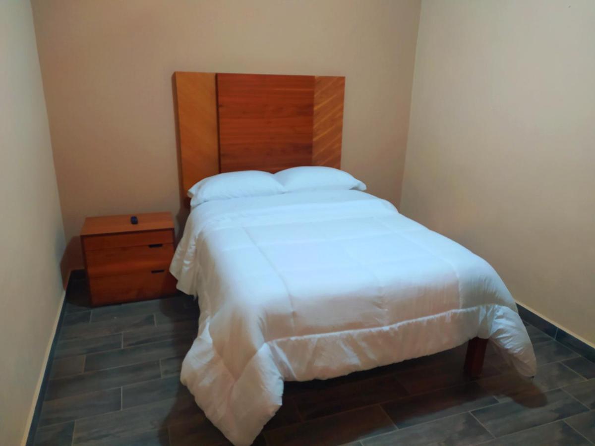 Oxi Hotel San Miguel de Allende Exterior photo