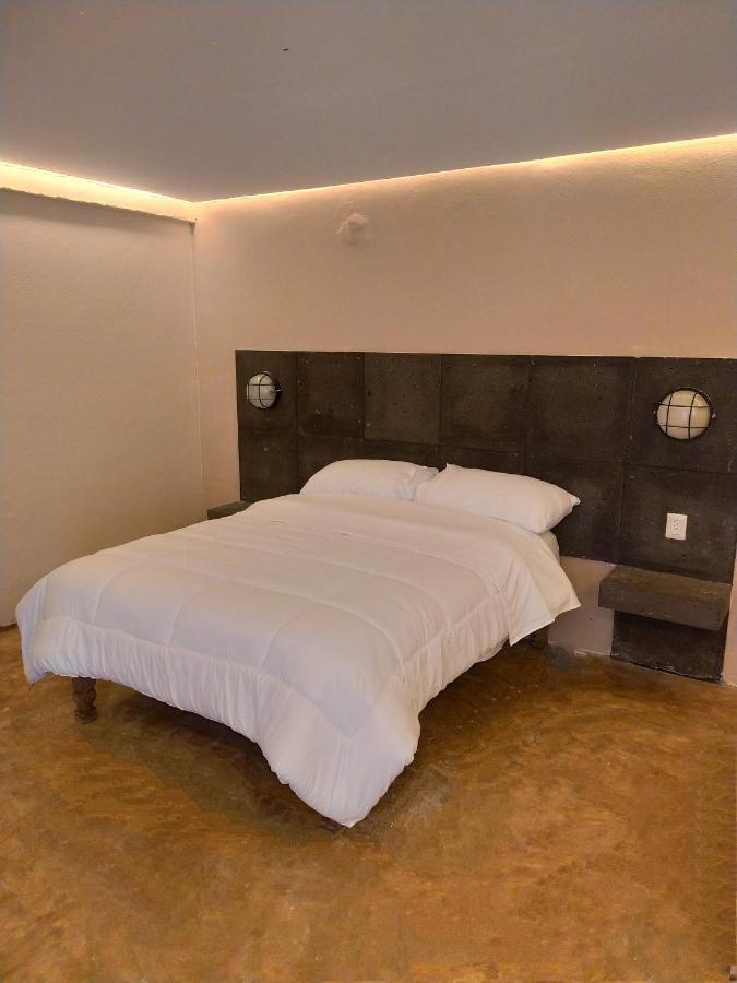 Oxi Hotel San Miguel de Allende Exterior photo