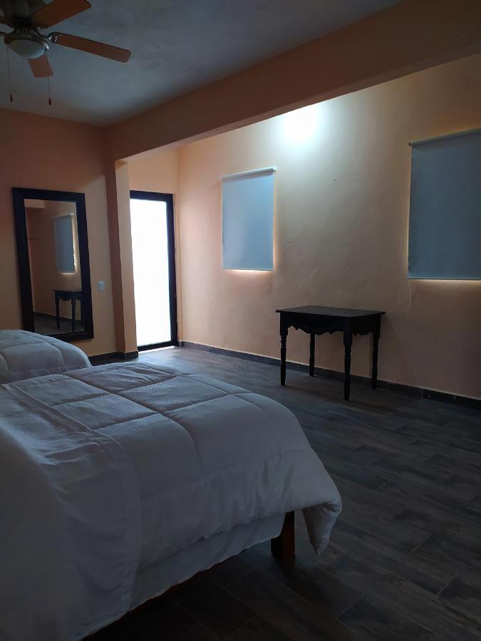 Oxi Hotel San Miguel de Allende Exterior photo