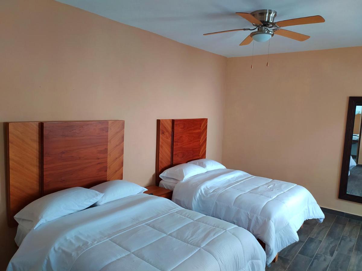 Oxi Hotel San Miguel de Allende Exterior photo